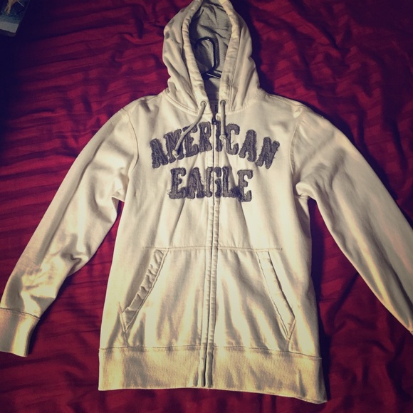 American Eagle Outfitters Other - Men's AE hoodie (Large)