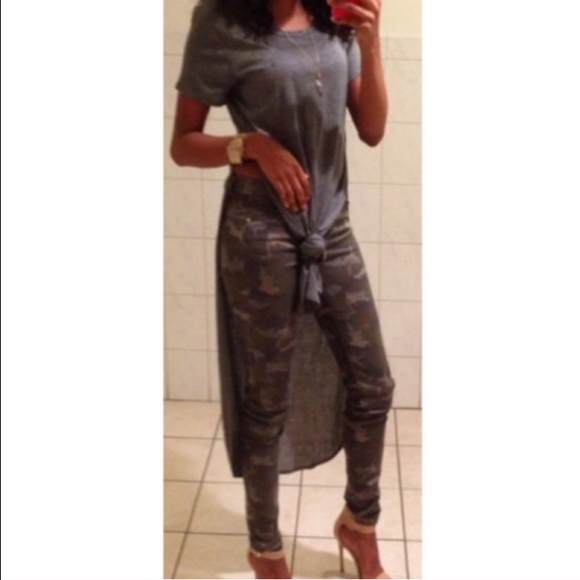 Long top - Picture 2 of 2