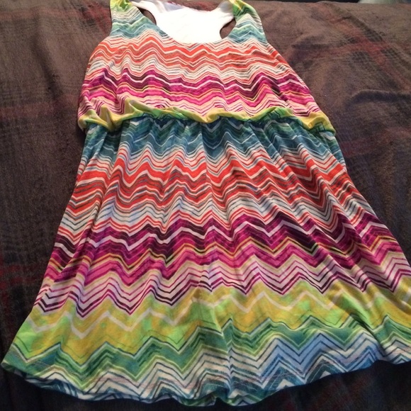 Summer dress