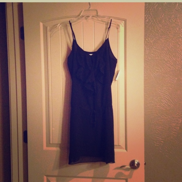 Brand new dress