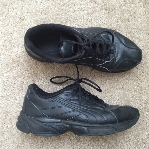 Puma sneakers - Picture 1 of 4