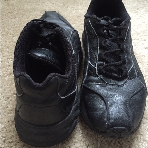 Puma sneakers - Picture 2 of 4