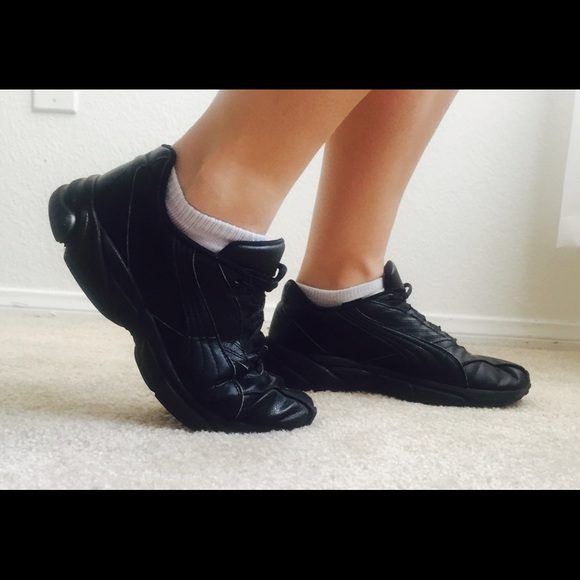 Puma sneakers - Picture 3 of 4