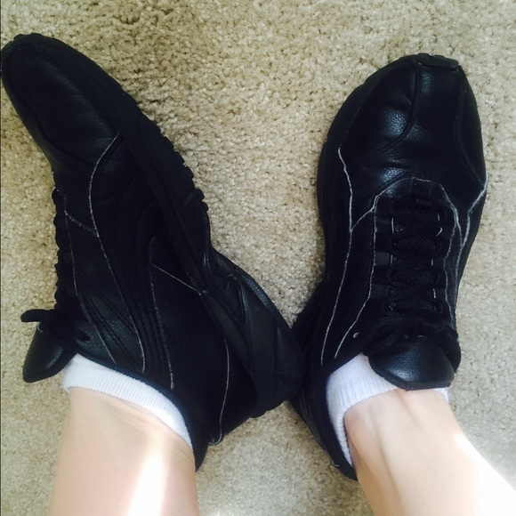 Puma sneakers - Picture 4 of 4