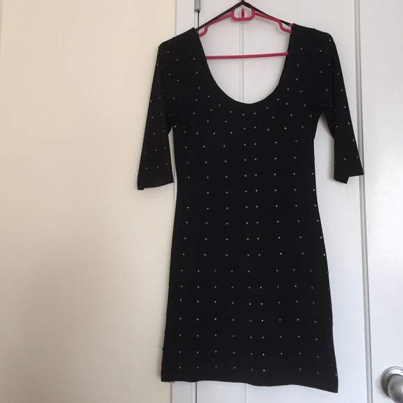 Minkpink dress