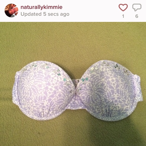 For Kristen