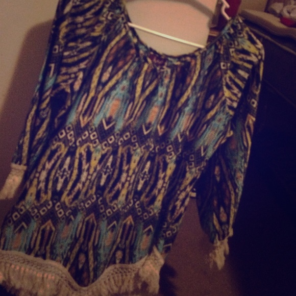 Boutique shirt!