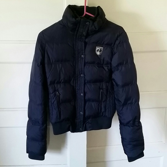 American Eagle coat