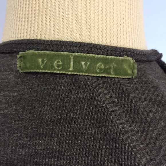 💜 Sold in Bundle 💜 Anthropologie Dress by Velvet - Picture 3 of 3