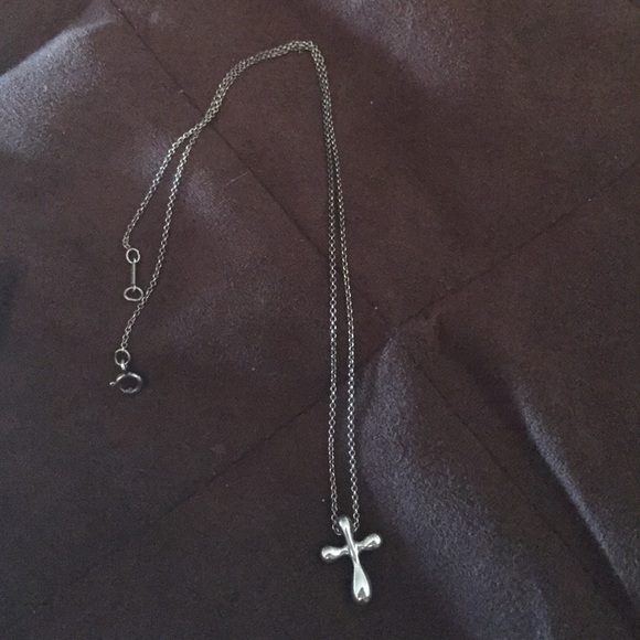 Authentic Tiffany & Co necklace *SALE*