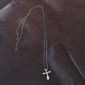 Authentic Tiffany & Co necklace *SALE*