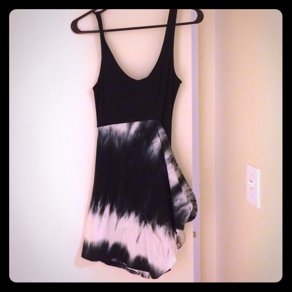 ⚡️NEW⚡️ Cheap Monday side drape dress