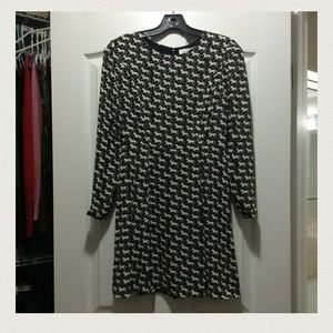 Anthropolgie Equine Dress sz. PXS