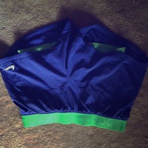 Nike Dri-fit shorts