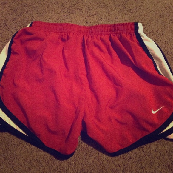 Nike shorts