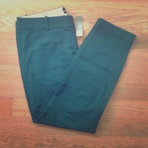 J. Crew Minnie Pants