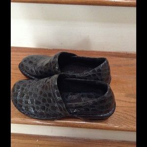 BOC shoes