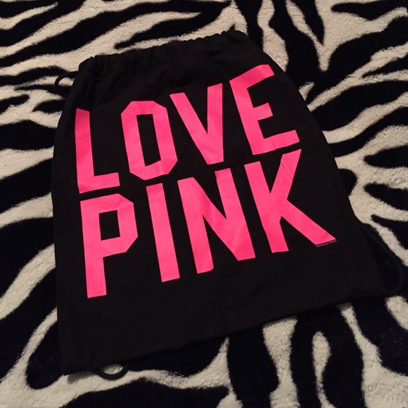 BRAND NEW Victoria's Secret backpack