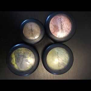 MAC Bundle eyeshadow