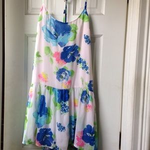 Abercrombie and Fitch sundress