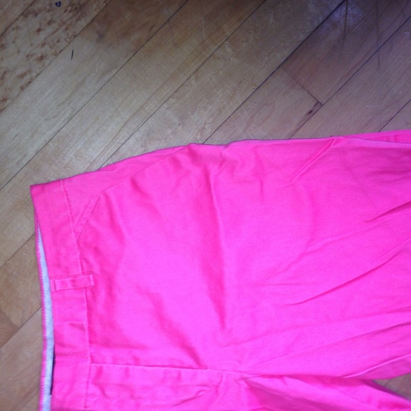 ♦️Pink pants