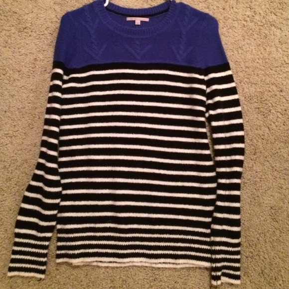 worn once