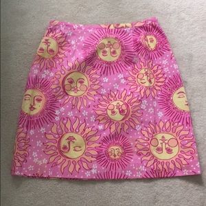 Lilly Pulitzer skirt bundle