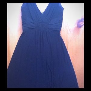 White House Black Market Little Black Dress