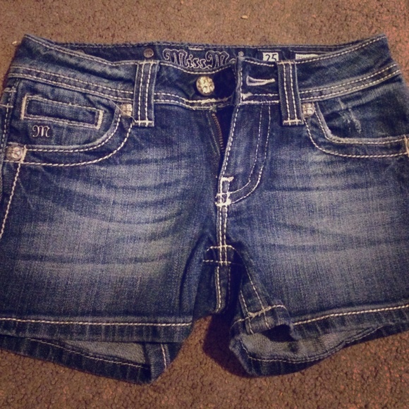 Shorts!