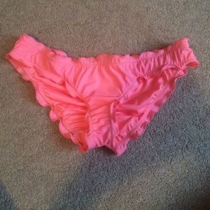 Cheeky Bikini Bottom