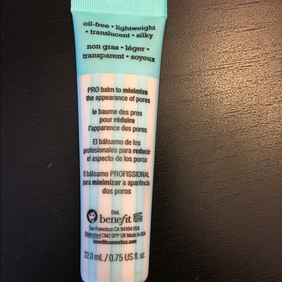 Benefit Porefessional - Picture 2 of 2