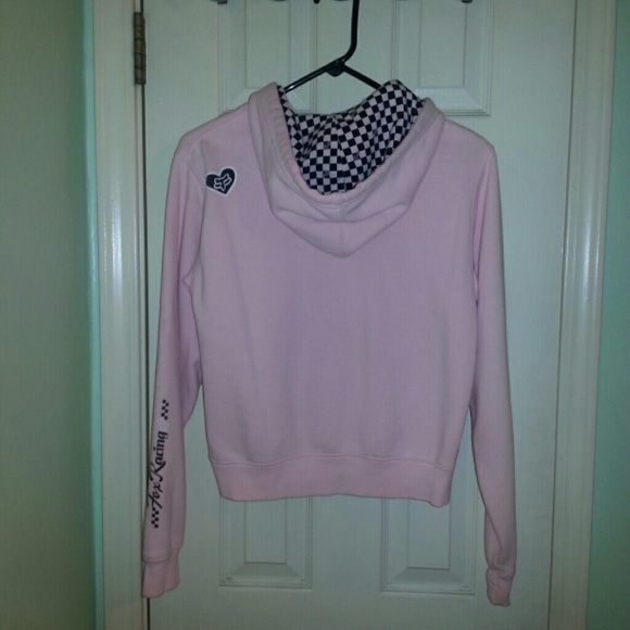 Fox Racing Coat - Picture 2 of 3