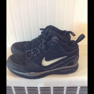Women's Nike Basketball Sneakers