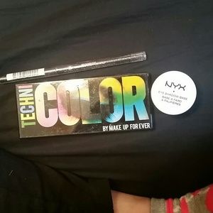 Techni color by makeup forever