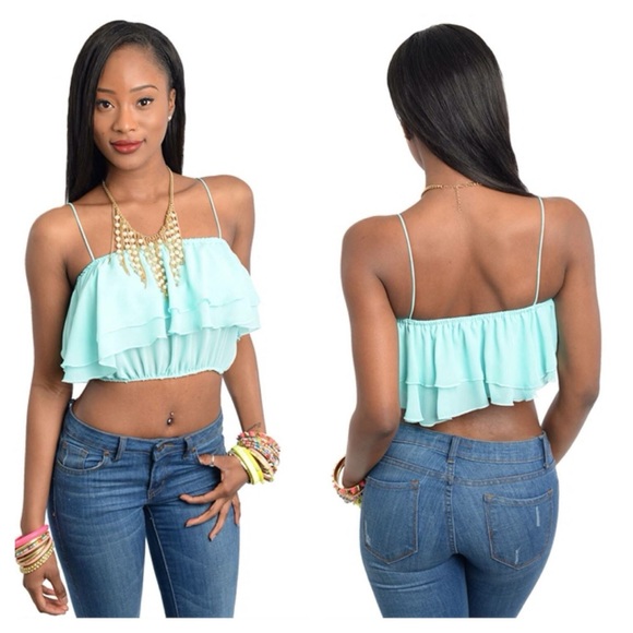 Summer top