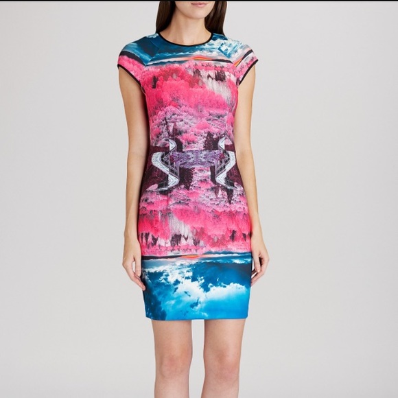 Ted Baker Dress🔴SOLD🔴 - Picture 1 of 4