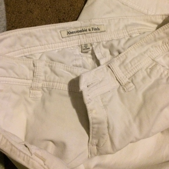 Capris