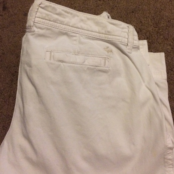 Capris - Picture 2 of 2