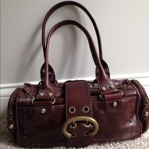 Francesco Biasia handbag