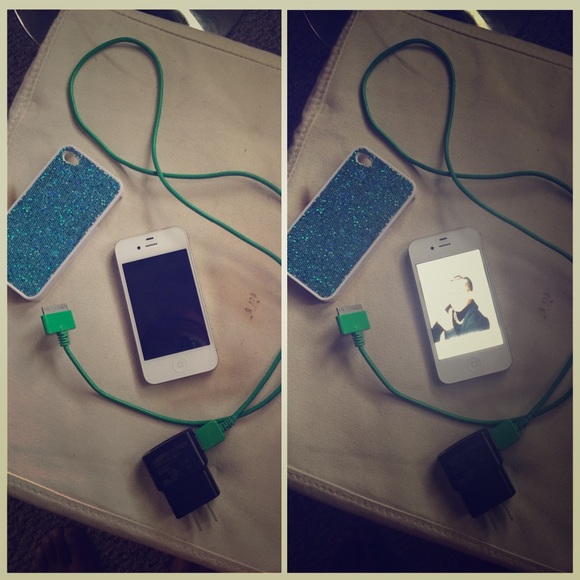 iPhone 4s