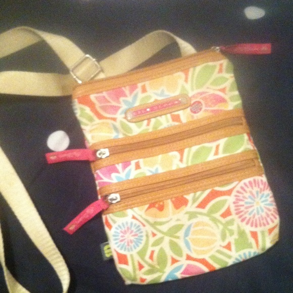 Lily crossbody bag. Great condition.