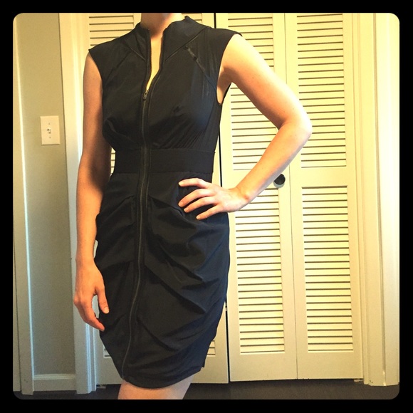 ⭐️Brand new w/ tags!!⭐️ Bebe cocktail dress