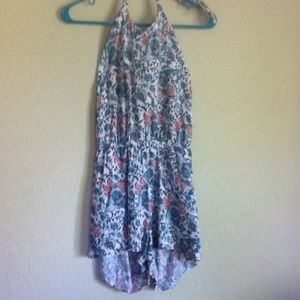 Kendall and Kylie romper