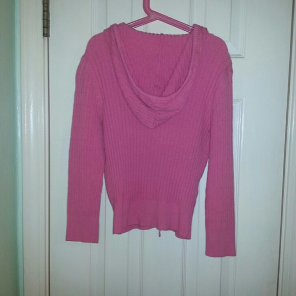 Pink Sweater - Picture 2 of 3