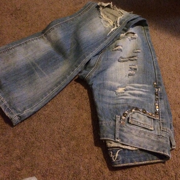 Pants