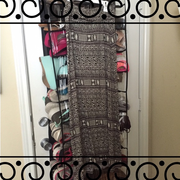 Francesca's Collections Dresses & Skirts - Maxi skirt