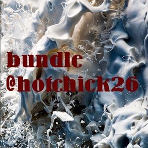 💖Bundle💖