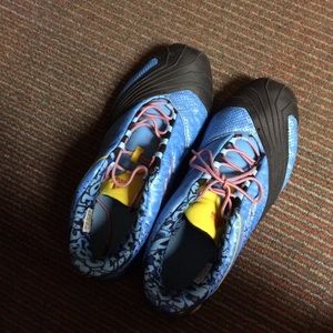 TMAC-1 Retro Basketball Shoes