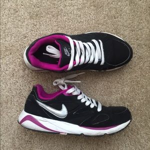 Nike sneakers