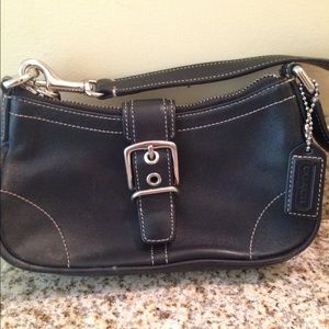 Cute Coach bag